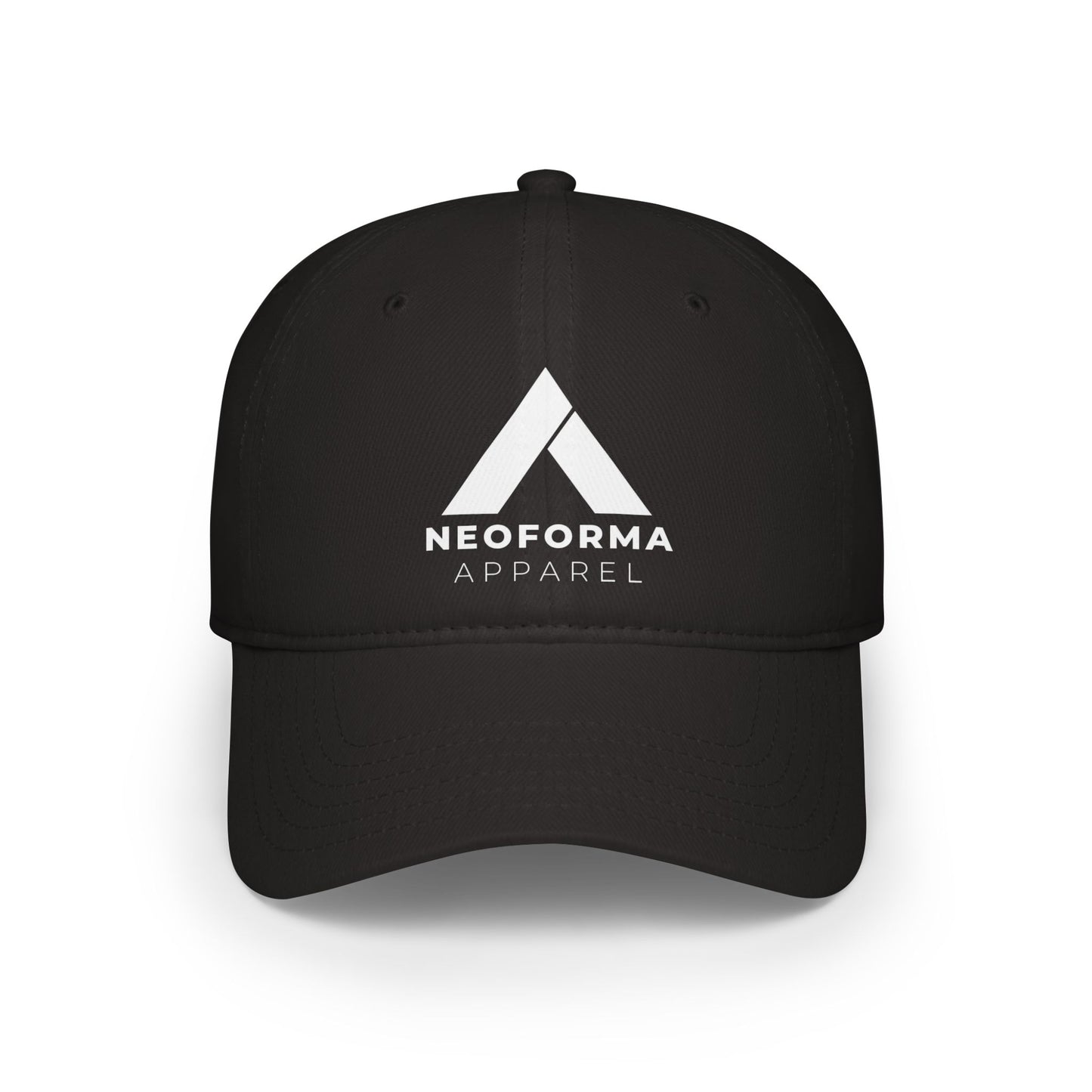 Low-Profile Baseball Cap for Everyday Style & Comfort - NEOFORMA APPAREL