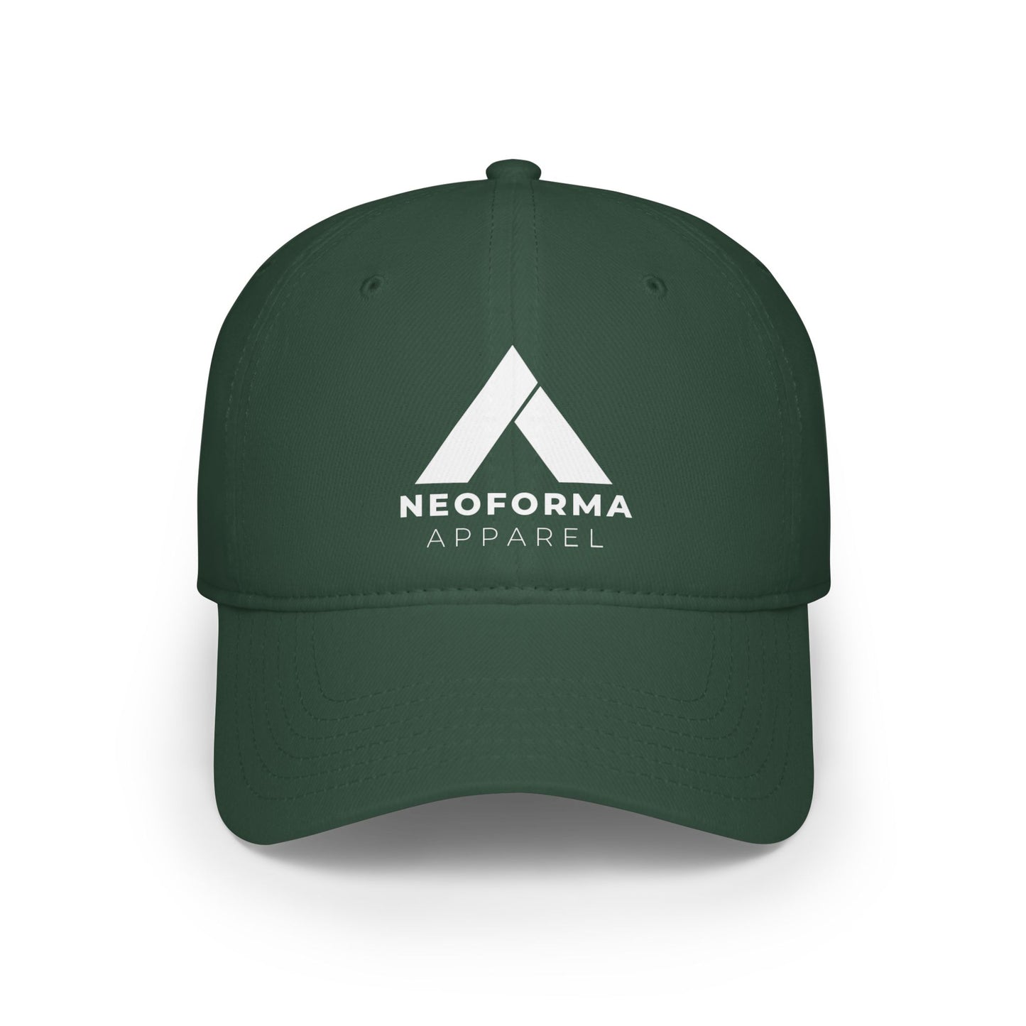 Low-Profile Baseball Cap for Everyday Style & Comfort - NEOFORMA APPAREL