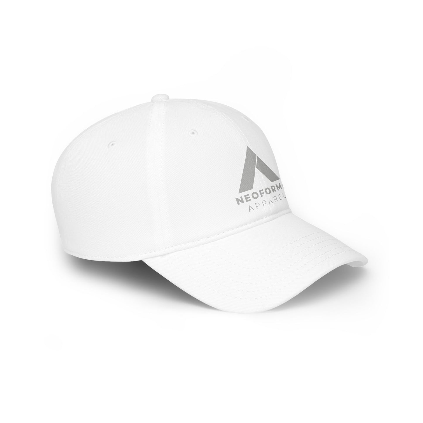 Low-Profile Baseball Cap for Everyday Style & Comfort - NEOFORMA APPAREL