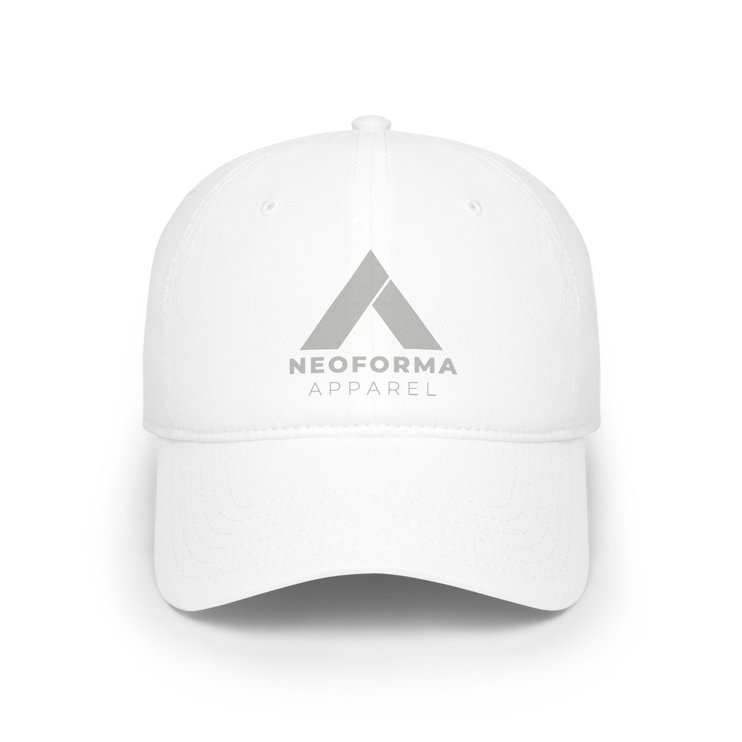 Low-Profile Baseball Cap for Everyday Style & Comfort - NEOFORMA APPAREL