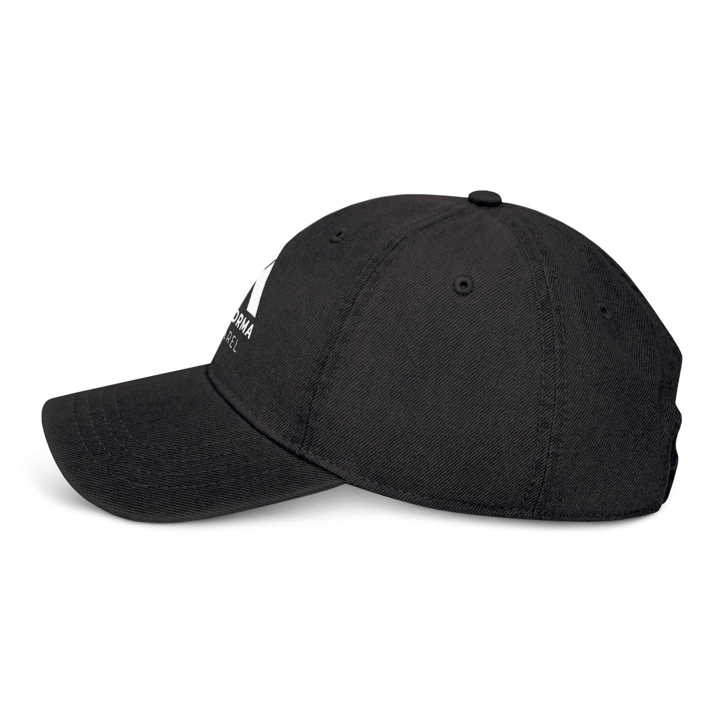 Vintage Denim Hat for Everyday Style & Comfort - NEOFORMA APPAREL