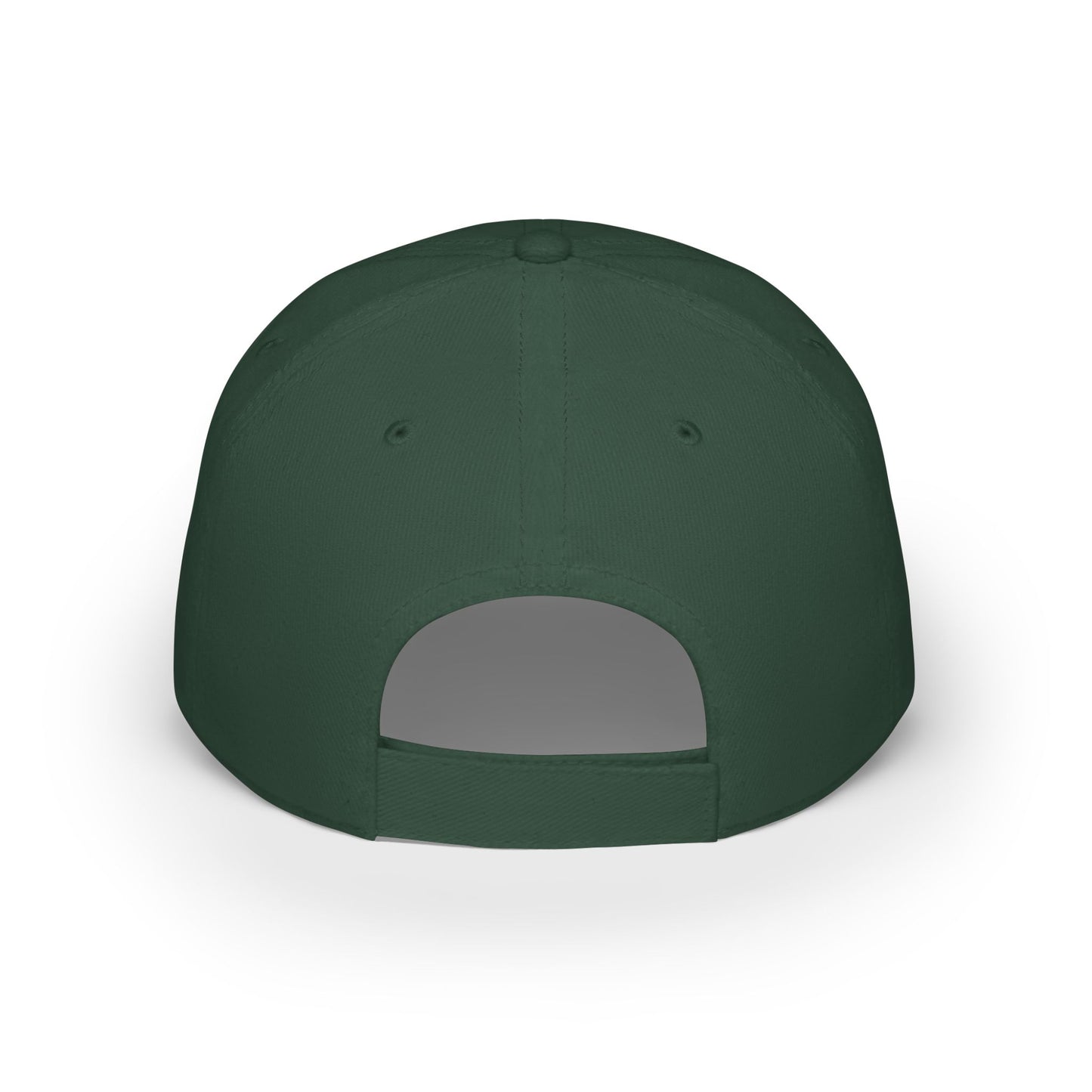 Low-Profile Baseball Cap for Everyday Style & Comfort - NEOFORMA APPAREL