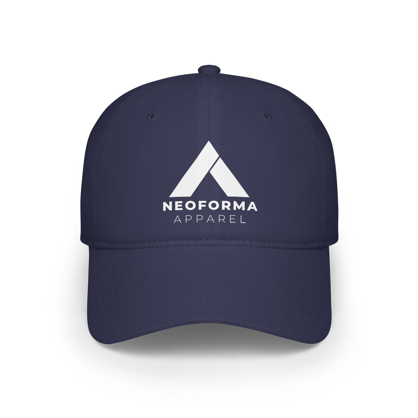 Low-Profile Baseball Cap for Everyday Style & Comfort - NEOFORMA APPAREL