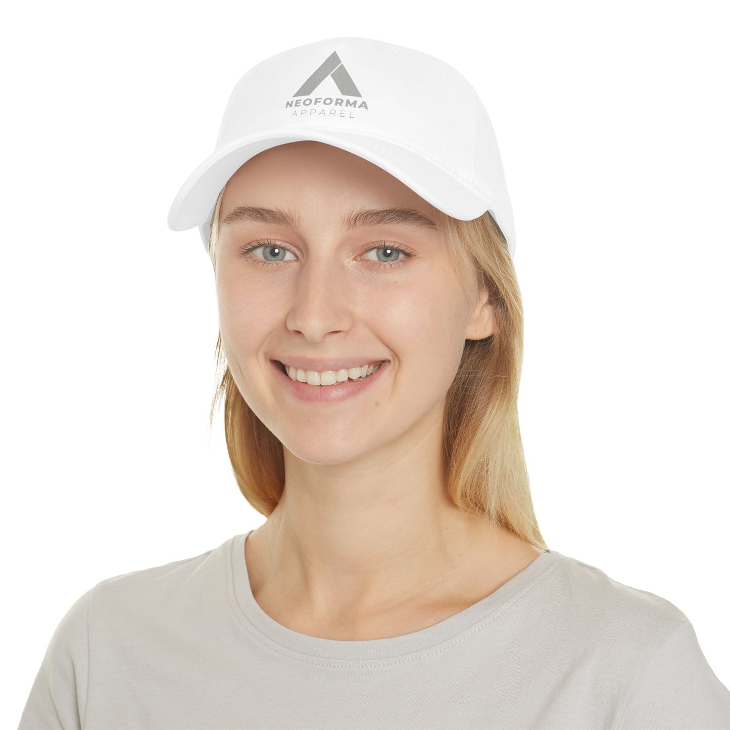 Low-Profile Baseball Cap for Everyday Style & Comfort - NEOFORMA APPAREL