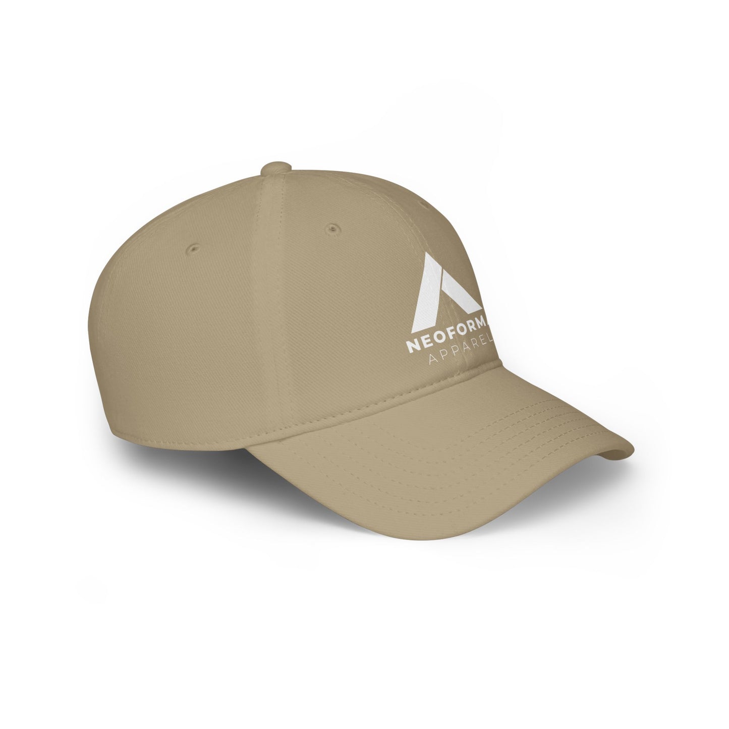 Low-Profile Baseball Cap for Everyday Style & Comfort - NEOFORMA APPAREL