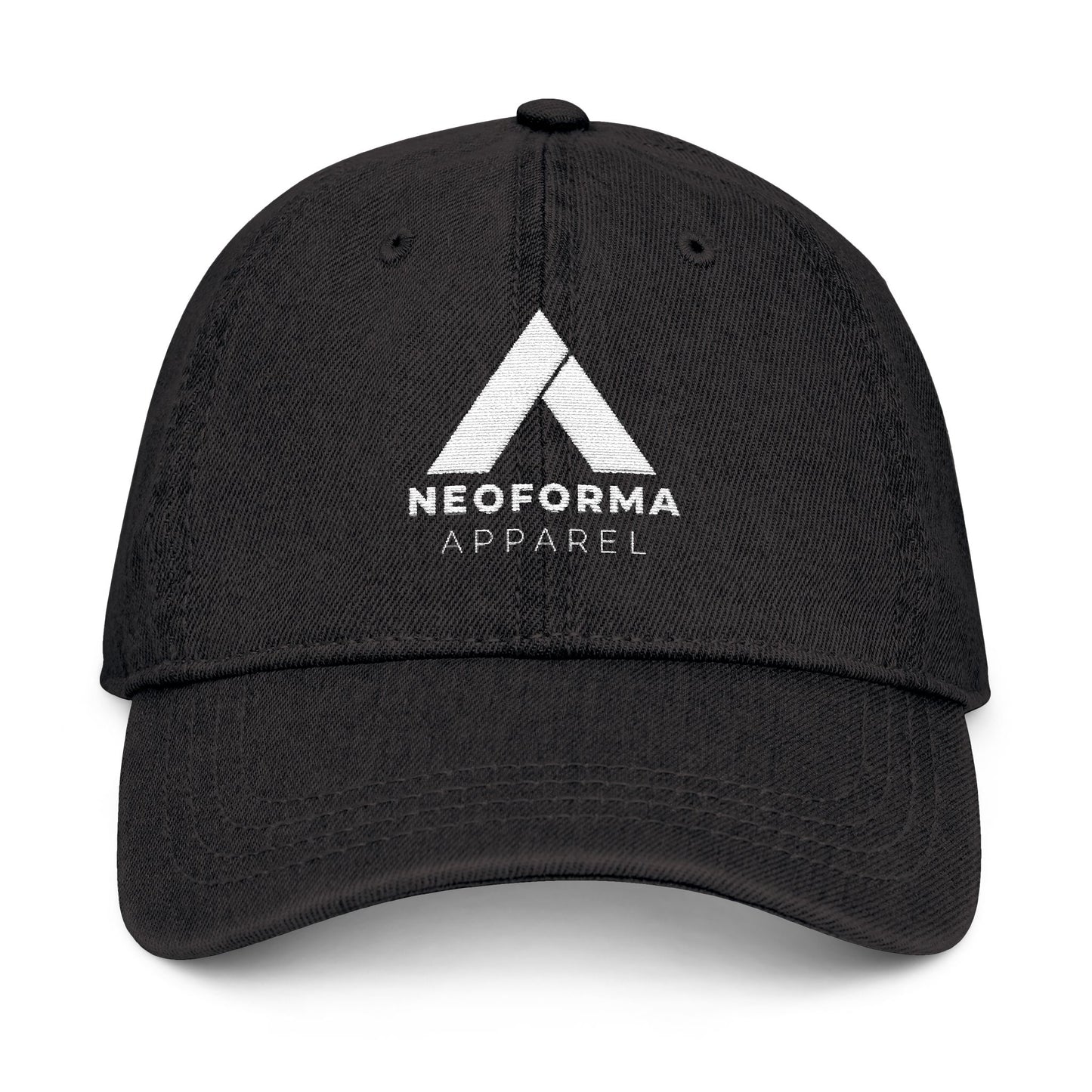 Vintage Denim Hat for Everyday Style & Comfort - NEOFORMA APPAREL