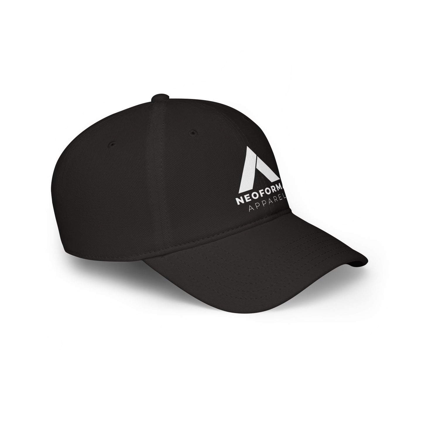 Low-Profile Baseball Cap for Everyday Style & Comfort - NEOFORMA APPAREL