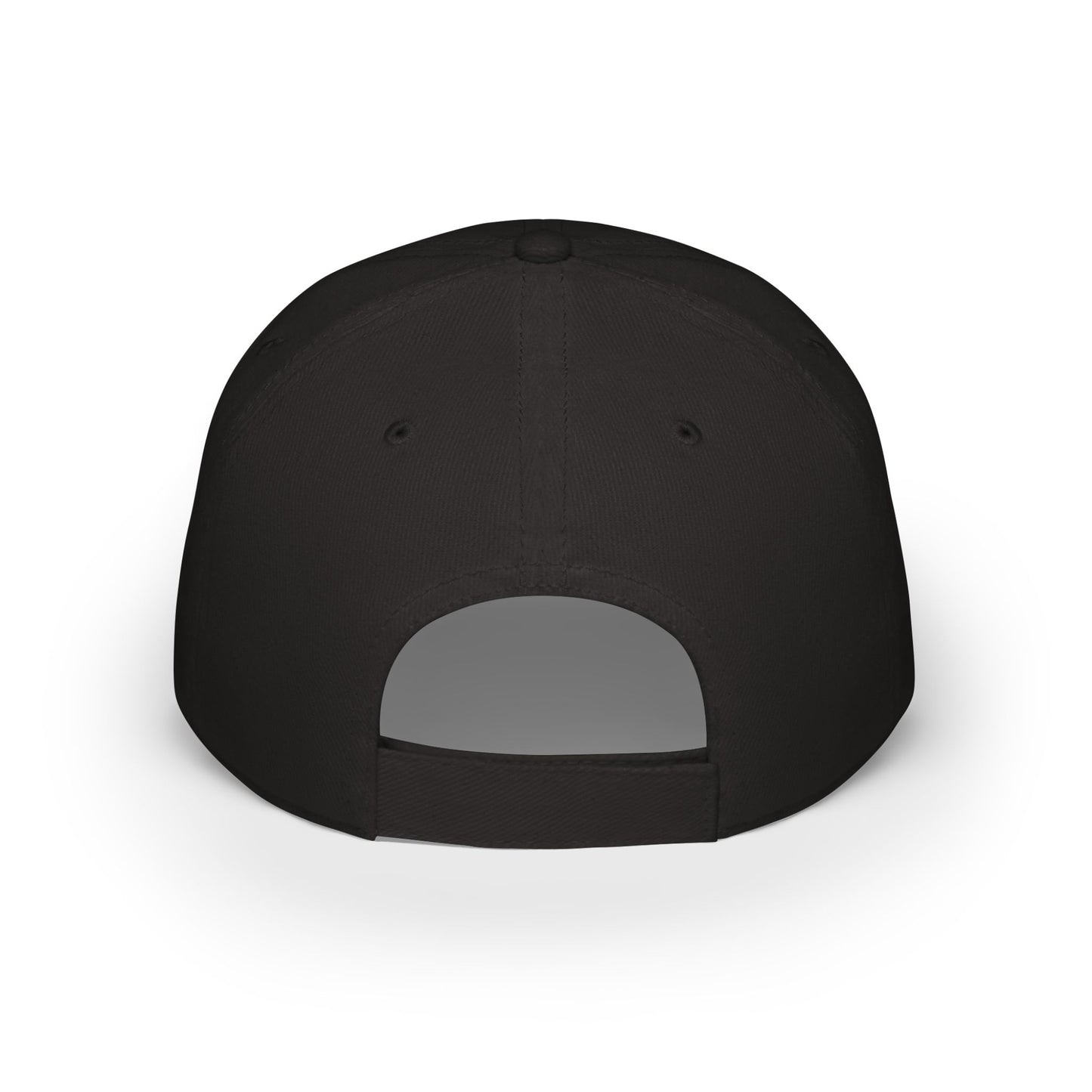 Low-Profile Baseball Cap for Everyday Style & Comfort - NEOFORMA APPAREL