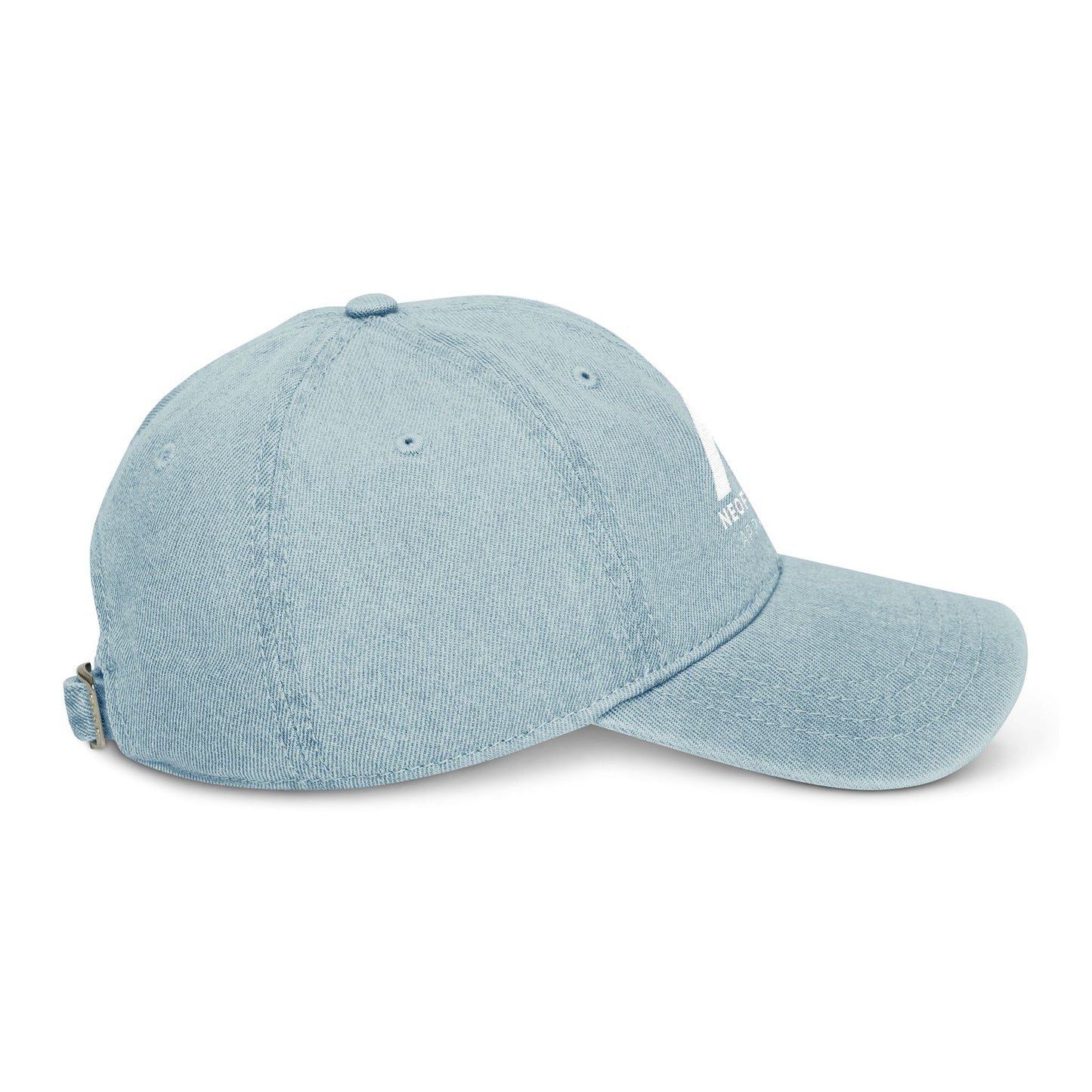Vintage Denim Hat for Everyday Style & Comfort - NEOFORMA APPAREL
