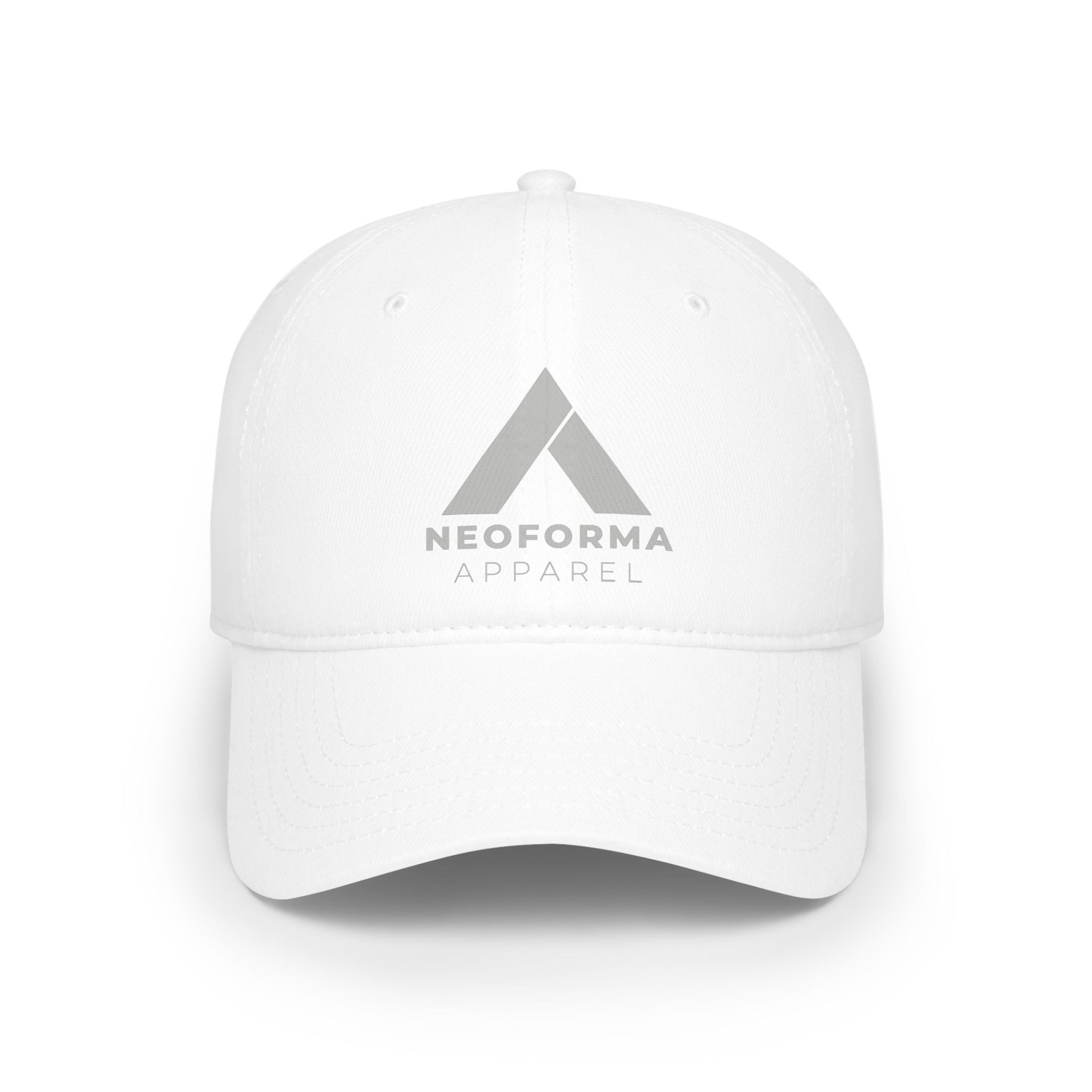 Low-Profile Baseball Cap for Everyday Style & Comfort - NEOFORMA APPAREL