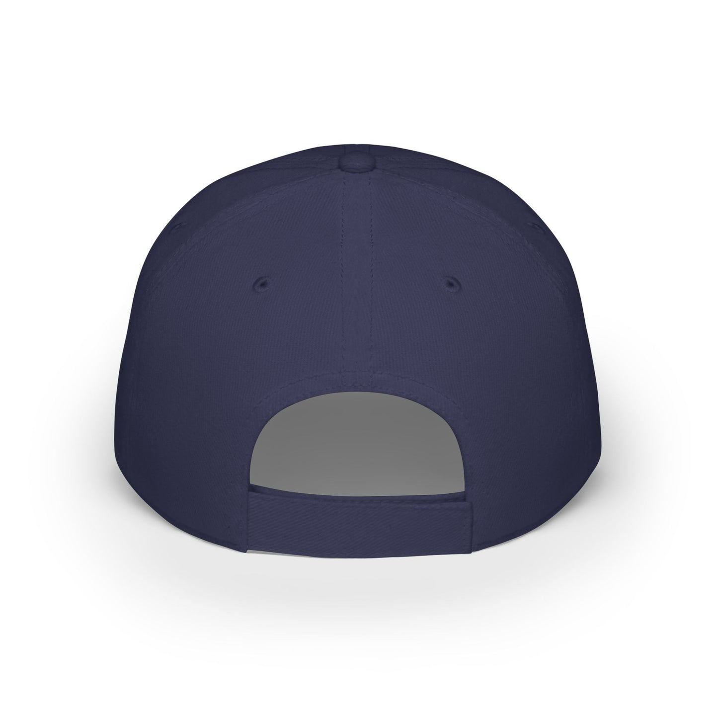 Low-Profile Baseball Cap for Everyday Style & Comfort - NEOFORMA APPAREL