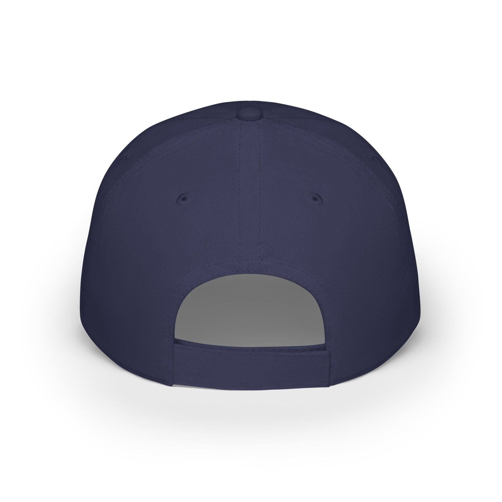 Low-Profile Baseball Cap for Everyday Style & Comfort - NEOFORMA APPAREL