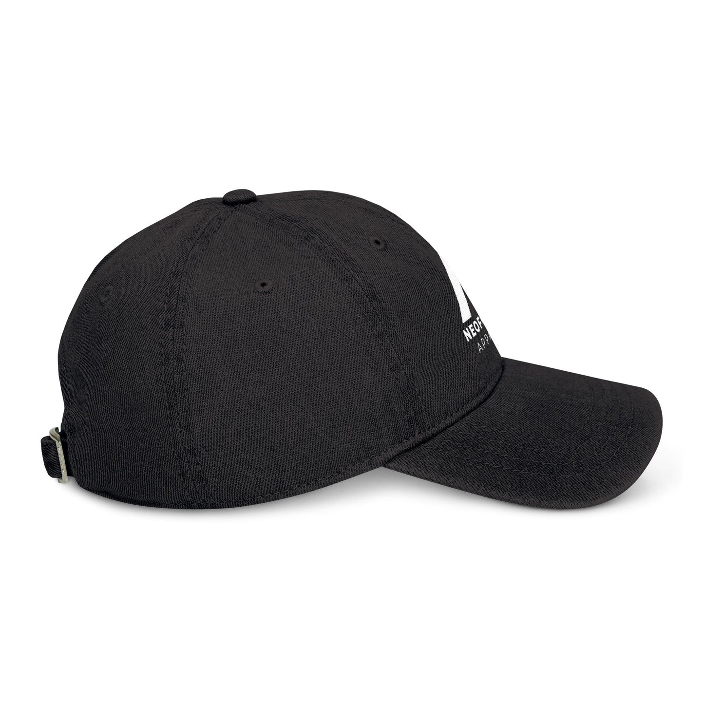 Vintage Denim Hat for Everyday Style & Comfort - NEOFORMA APPAREL