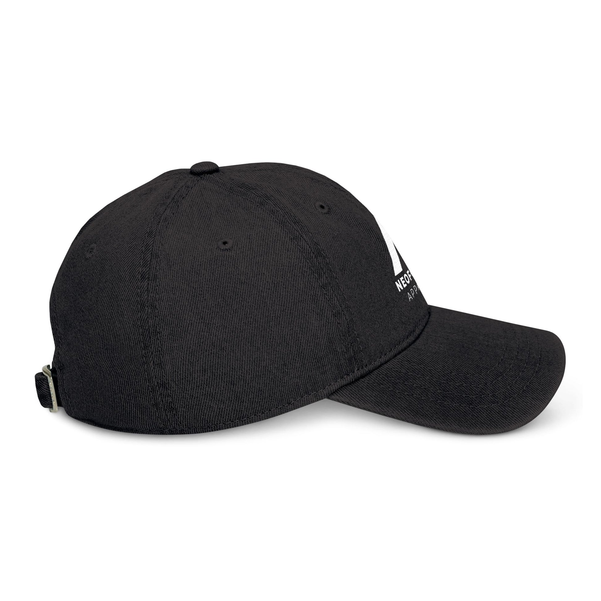 Vintage Denim Hat for Everyday Style & Comfort - NEOFORMA APPAREL