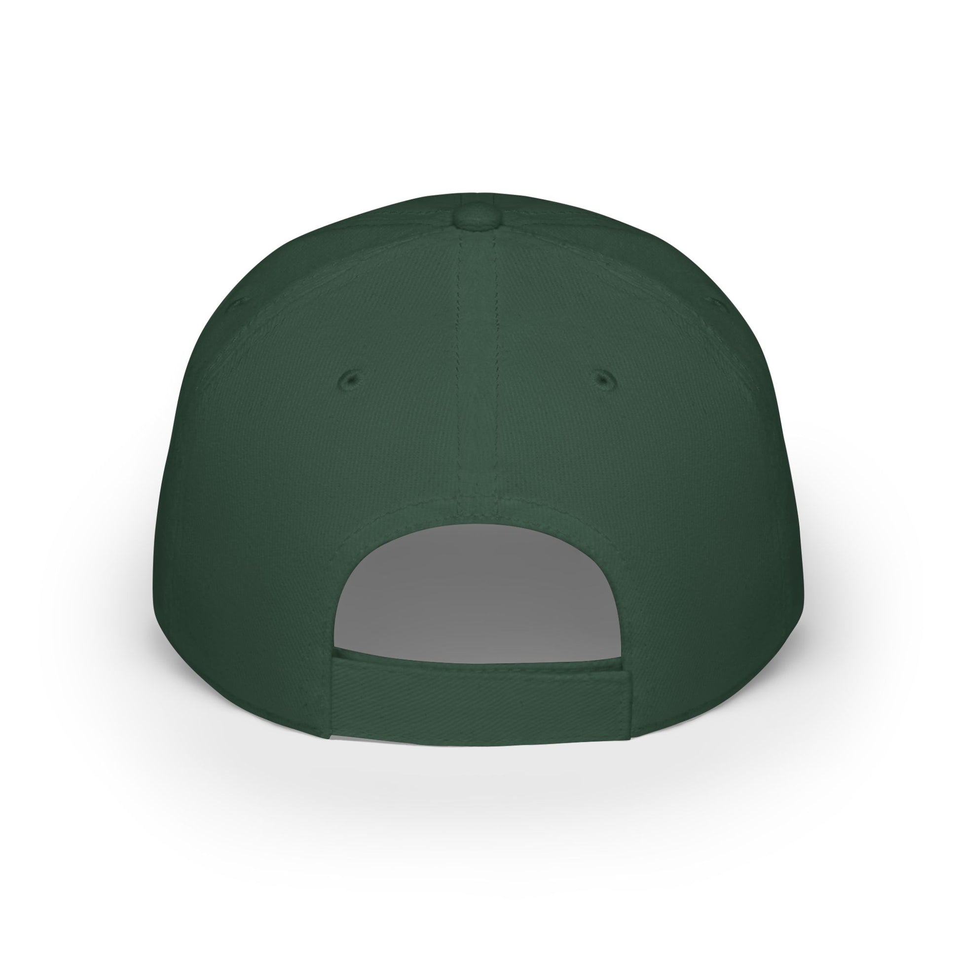 Low-Profile Baseball Cap for Everyday Style & Comfort - NEOFORMA APPAREL