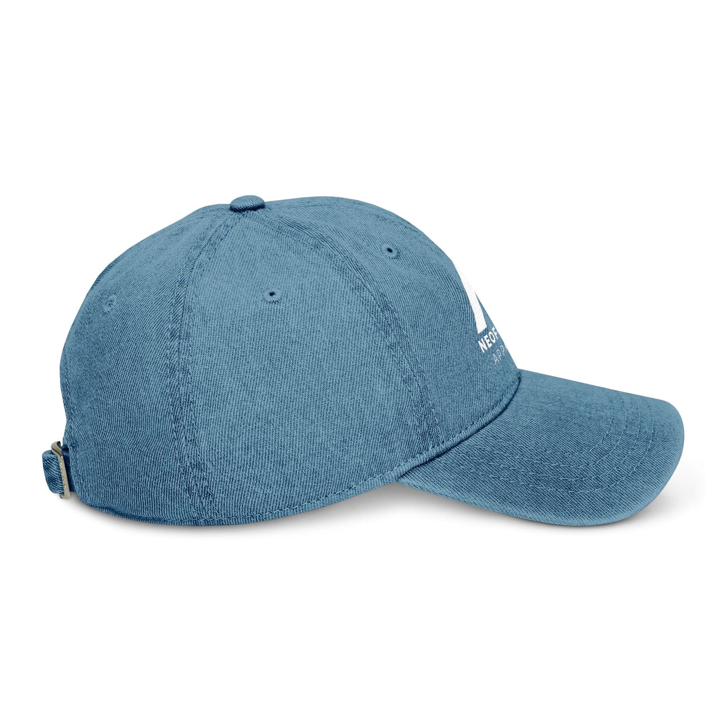 Vintage Denim Hat for Everyday Style & Comfort - NEOFORMA APPAREL