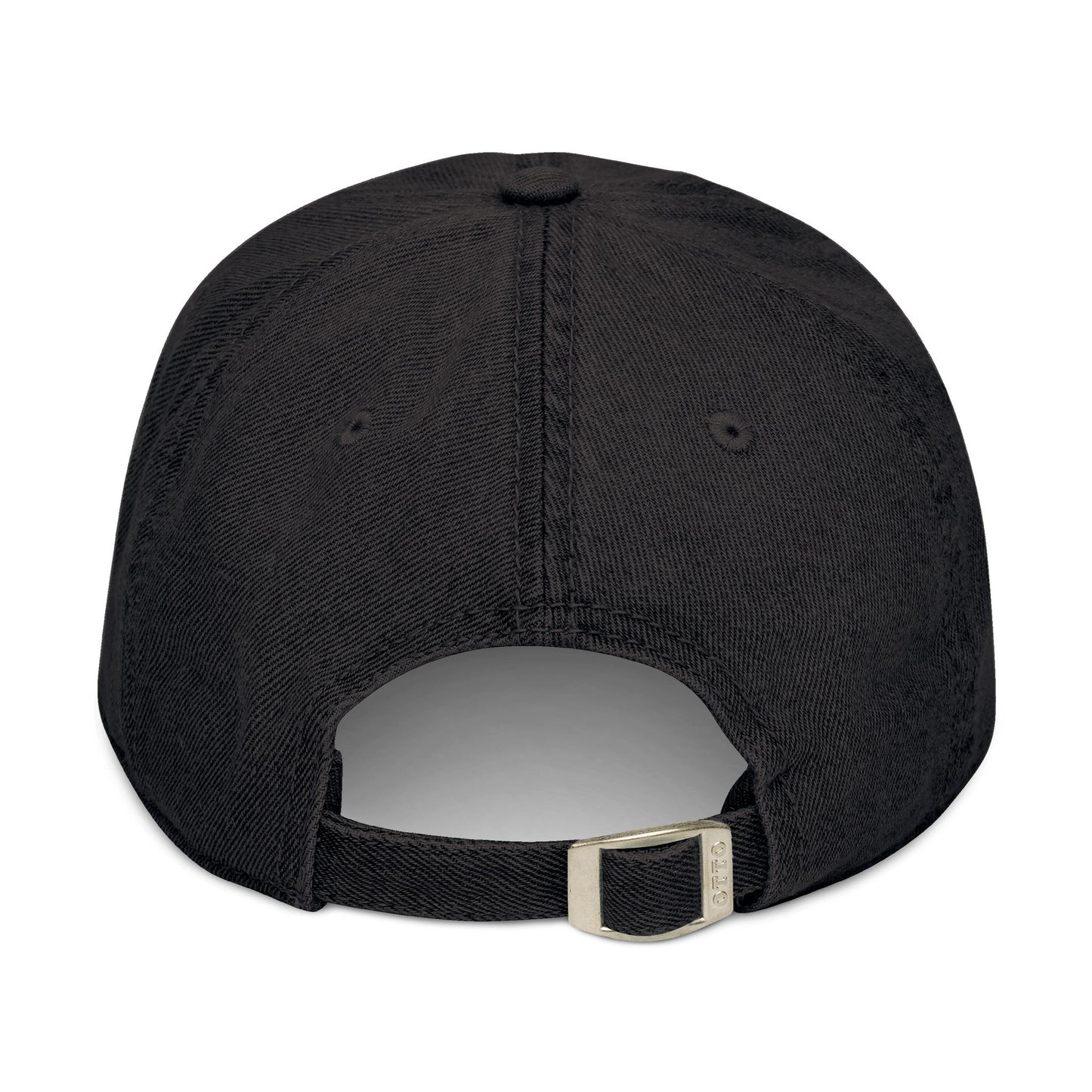 Vintage Denim Hat for Everyday Style & Comfort - NEOFORMA APPAREL