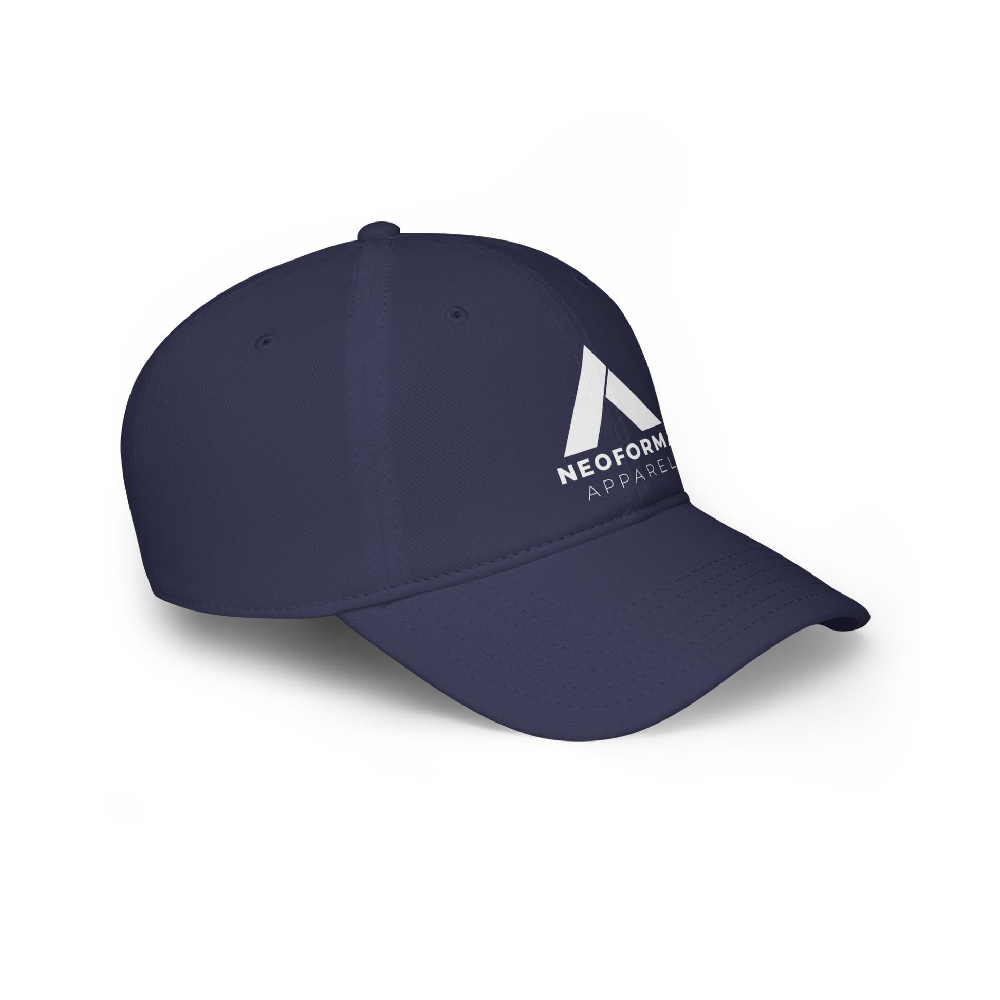 Low-Profile Baseball Cap for Everyday Style & Comfort - NEOFORMA APPAREL