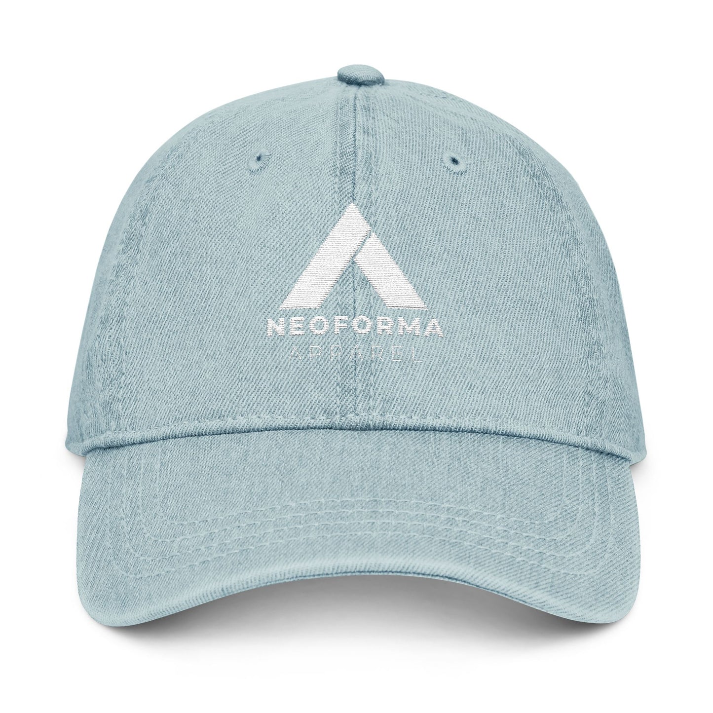 Vintage Denim Hat for Everyday Style & Comfort - NEOFORMA APPAREL