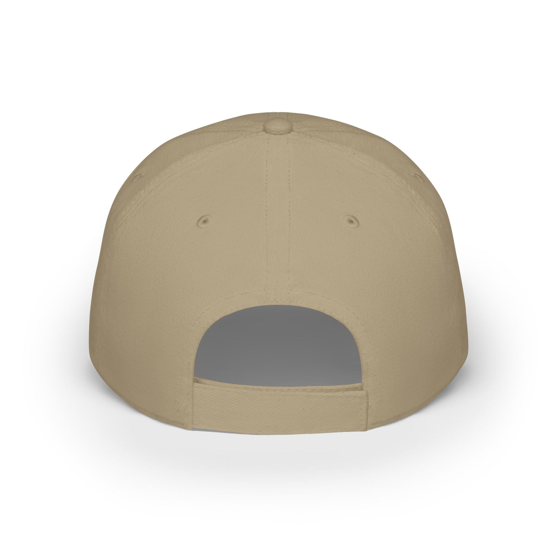 Low-Profile Baseball Cap for Everyday Style & Comfort - NEOFORMA APPAREL
