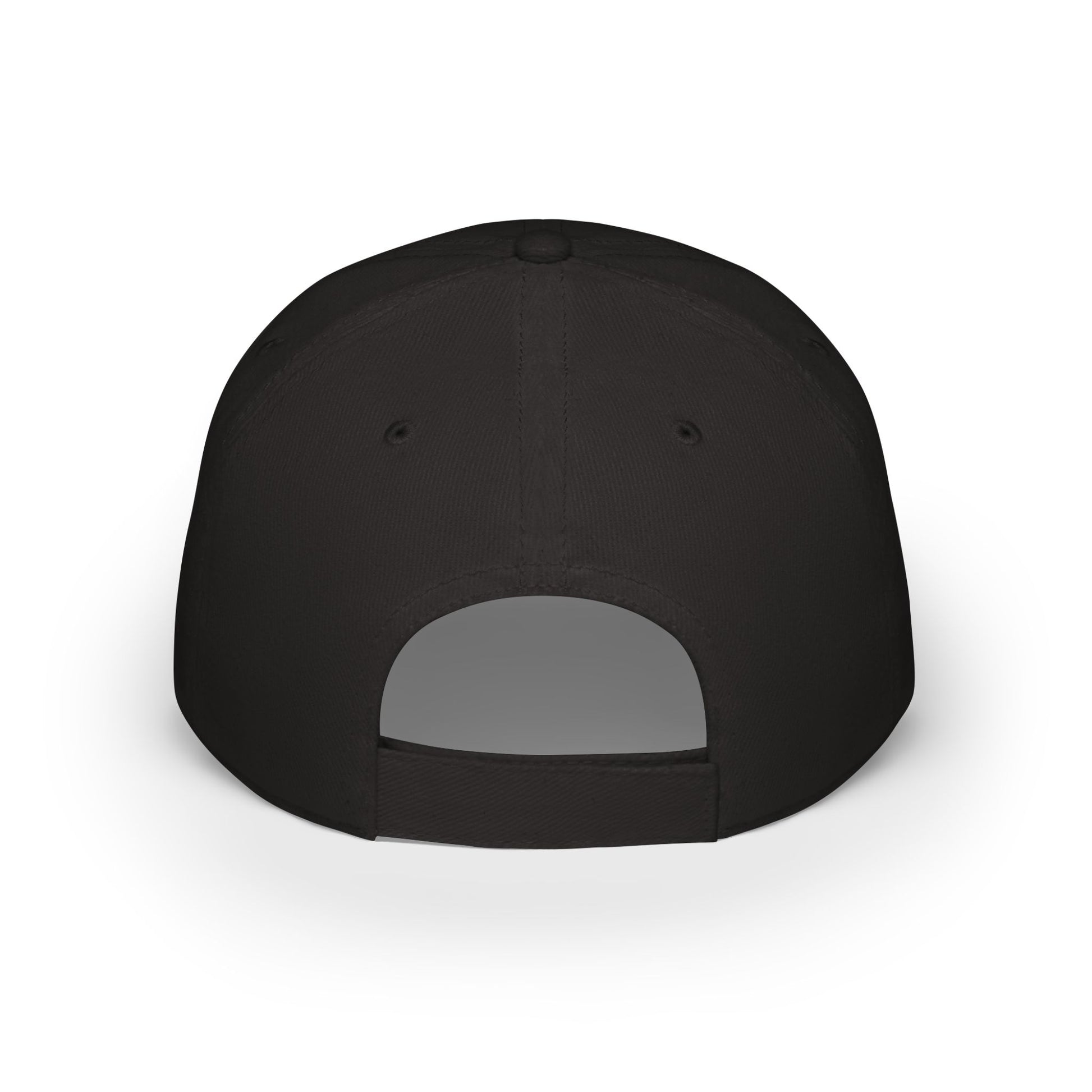 Low-Profile Baseball Cap for Everyday Style & Comfort - NEOFORMA APPAREL