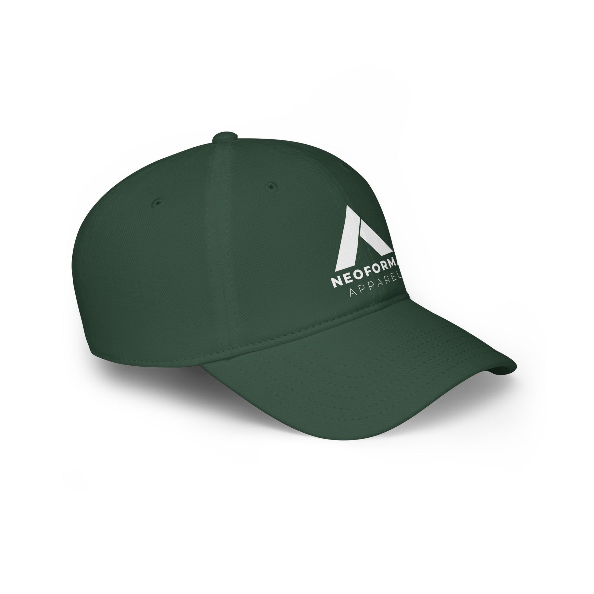 Low-Profile Baseball Cap for Everyday Style & Comfort - NEOFORMA APPAREL