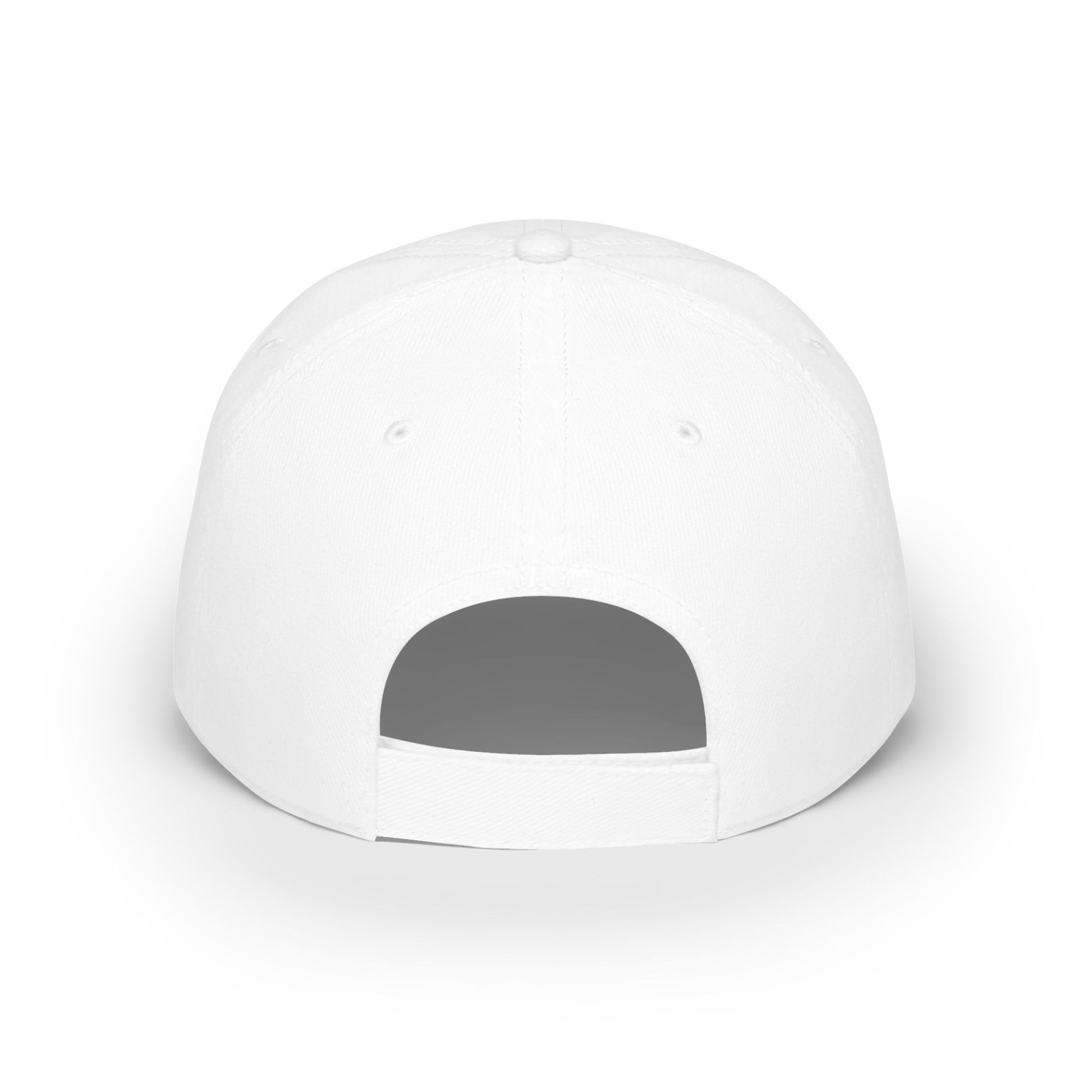 Low-Profile Baseball Cap for Everyday Style & Comfort - NEOFORMA APPAREL