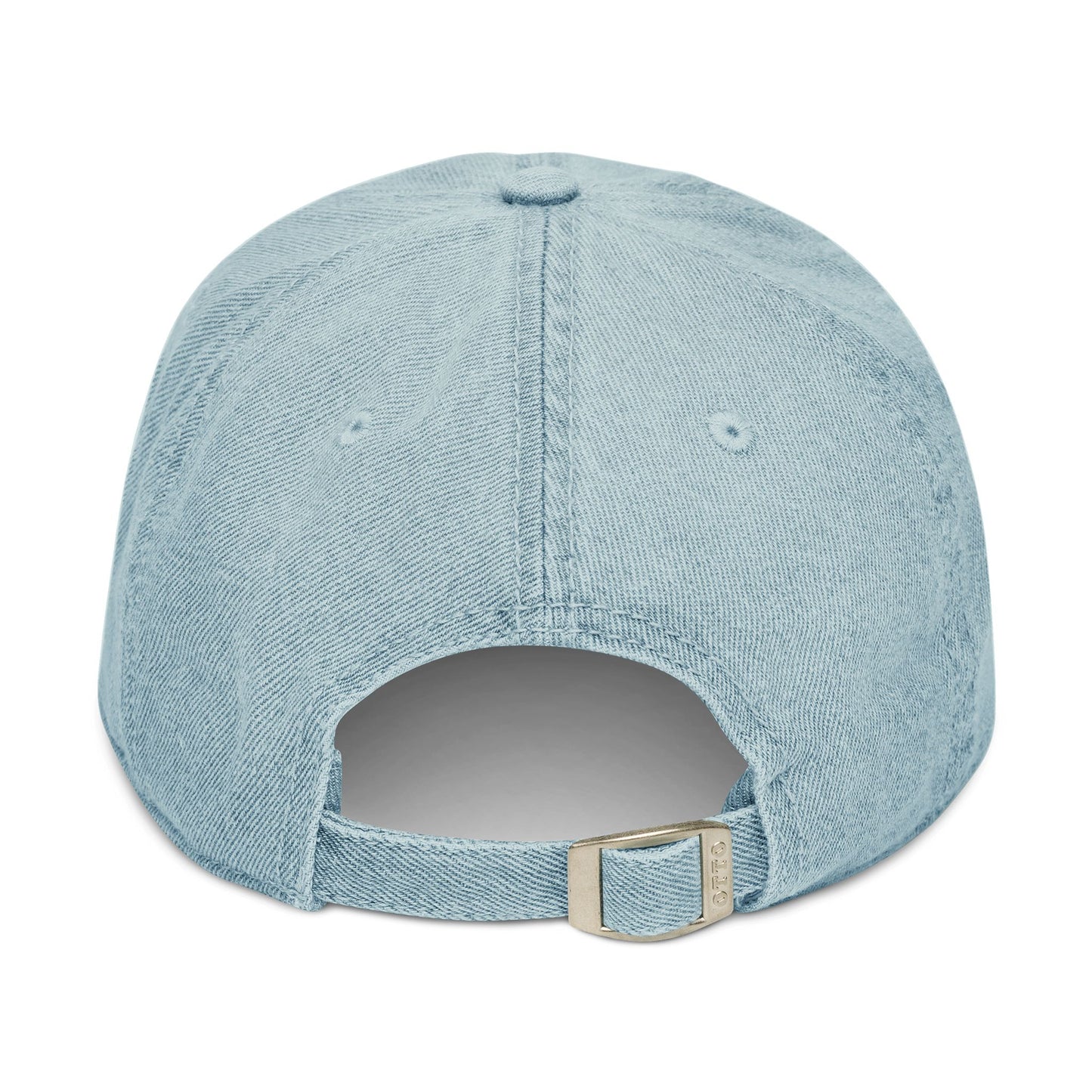 Vintage Denim Hat for Everyday Style & Comfort - NEOFORMA APPAREL